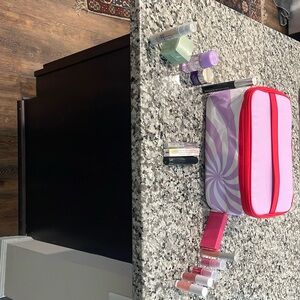 15 brand new Clinique products